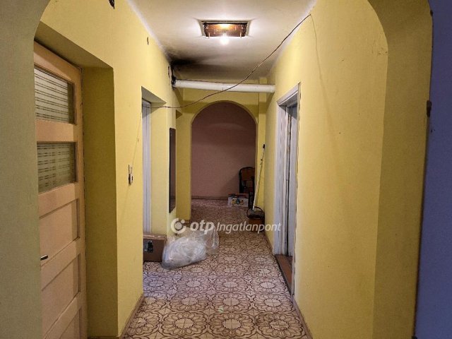 Eladó családi ház, Budapesten, XVII. kerületben 124.9 M Ft