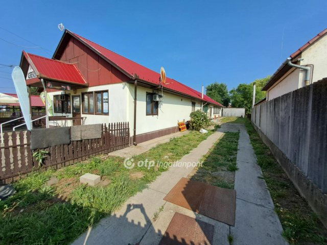 Eladó üzlethelyiség, Nádudvaron 55 M Ft / költözzbe.hu