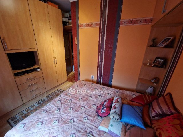 Eladó családi ház, Hajdúszoboszlón 59.9 M Ft, 3 szobás