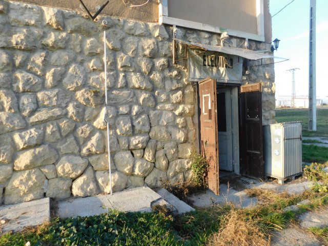 Eladó üzlethelyiség, Várpalotán 9.9 M Ft / költözzbe.hu