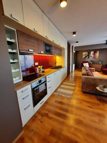 Kiadó téglalakás, albérlet, Debrecenben 570 E Ft / hó, 3 szobás