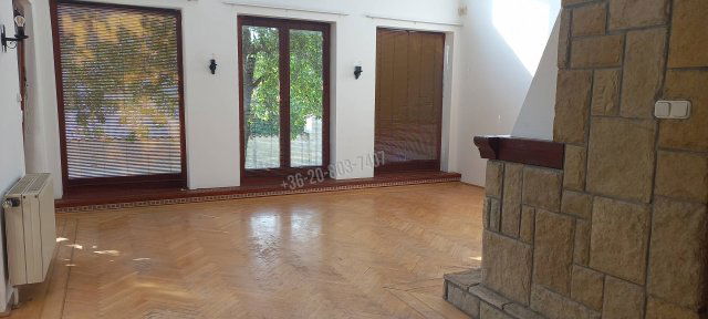 Kiadó családi ház, albérlet, Budaörsön 846 E Ft / hó