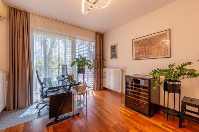 Eladó téglalakás, Budapesten, III. kerületben, Nánási úton