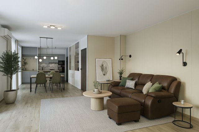 Eladó téglalakás, Budapesten, III. kerületben 225 M Ft, 4 szobás