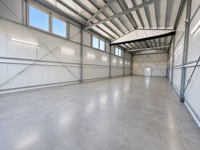 Eladó ipari ingatlan, Dömsödön 99.9 M Ft / költözzbe.hu