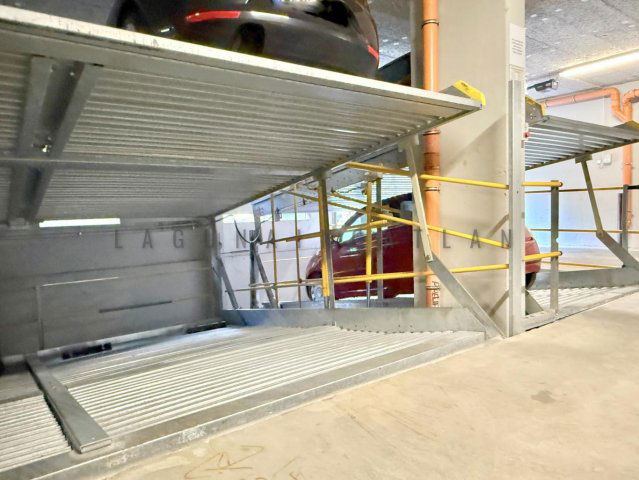 Eladó garázs, Budapesten, XIV. kerületben, Tábornok utcában