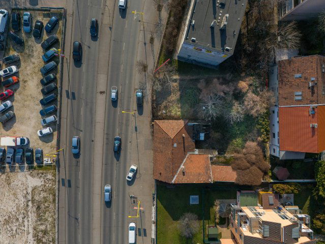 Eladó telek, Budapesten, XI. kerületben 249.5 M Ft