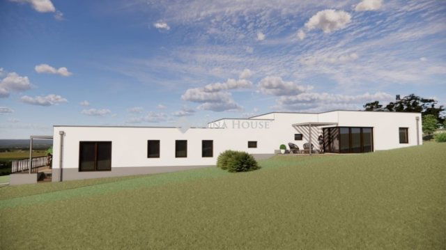 Eladó ikerház, Pécsett 104.9 M Ft, 4 szobás