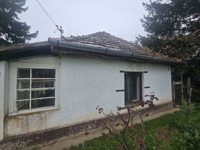 Eladó családi ház, Gamáson 9.749 M Ft, 2 szobás
