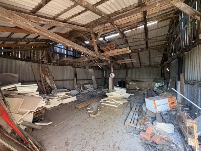Eladó ipari ingatlan, Kaposváron, Nyár utcában 20.8 M Ft