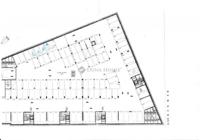 Eladó garázs, Budapesten, XIII. kerületben 9.9 M Ft