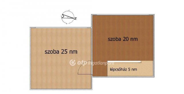 Eladó családi ház, Alsónémediben 83.9 M Ft, 6 szobás
