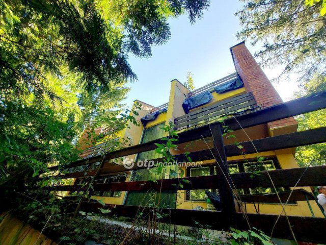 Eladó nyaraló, Bükkszentkereszten 70 M Ft, 15 szobás