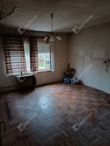 Eladó családi ház, Jánosházán 25 M Ft, 3 szobás