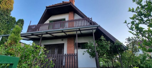 Eladó mezogazdasagi ingatlan, Gombán 29 M Ft, 1 szobás