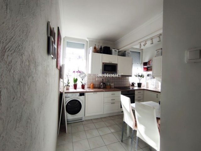 Eladó téglalakás, Budapesten, IV. kerületben 78.5 M Ft, 2 szobás