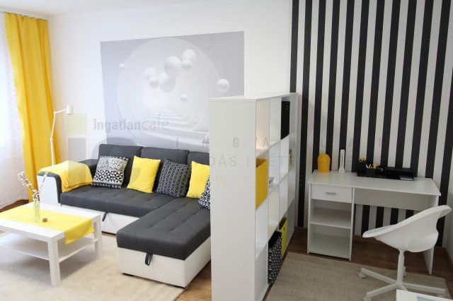 Eladó panellakás, Szegeden, Rókusi körúton 52 M Ft, 2 szobás