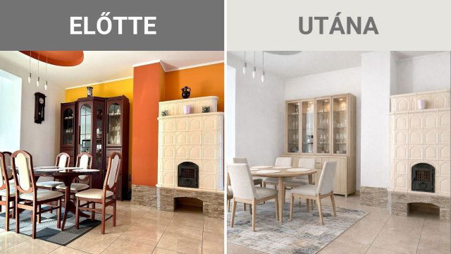 Eladó családi ház, Győrött 157.5 M Ft, 5 szobás