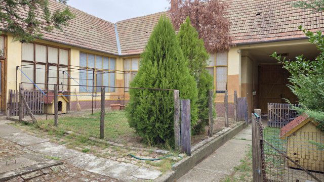 Eladó családi ház, Vaskúton 14.9 M Ft, 3 szobás