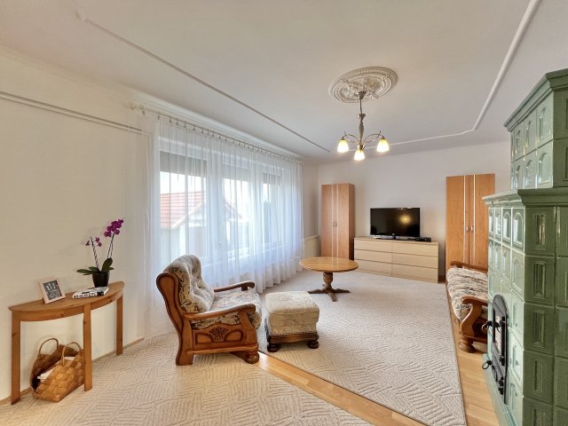 Eladó családi ház, Bárdudvarnokon 69.9 M Ft, 3 szobás