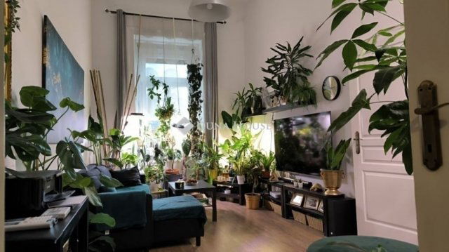 Eladó téglalakás, Budapesten, I. kerületben 110 M Ft, 2 szobás