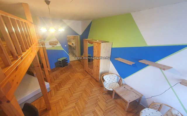 Eladó téglalakás, Budapesten, XIII. kerületben, Szegedi úton