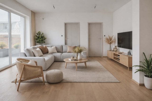 Eladó ikerház, Nyíregyházán 98.9 M Ft, 4 szobás