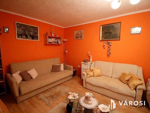 Eladó mezogazdasagi ingatlan, Surdon 16.9 M Ft, 2 szobás