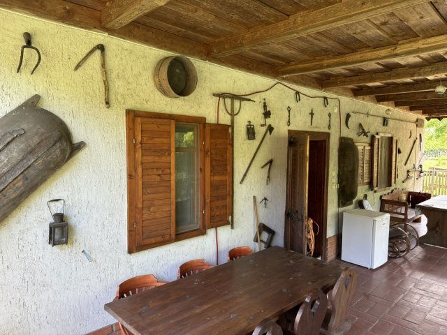 Eladó mezogazdasagi ingatlan, Jászszentandráson 38.9 M Ft