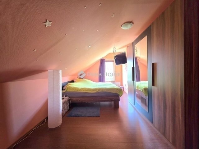 Eladó családi ház, Maglódon 105.73 M Ft, 5 szobás