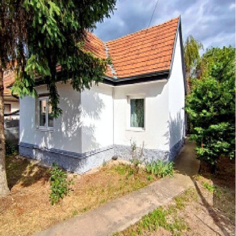 Eladó családi ház, Veresegyházon 81.99 M Ft, 3 szobás