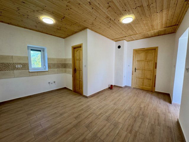 Eladó családi ház, Gyenesdiáson 86 M Ft, 2 szobás