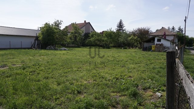 Eladó telek, Poroszlón 27.5 M Ft / költözzbe.hu