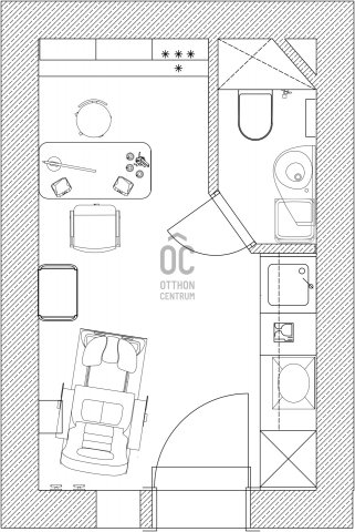 Eladó téglalakás, Budapesten, XII. kerületben 19.9 M Ft