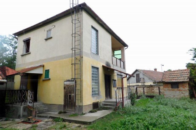Eladó családi ház, Tápiószelén 19.9 M Ft, 3 szobás