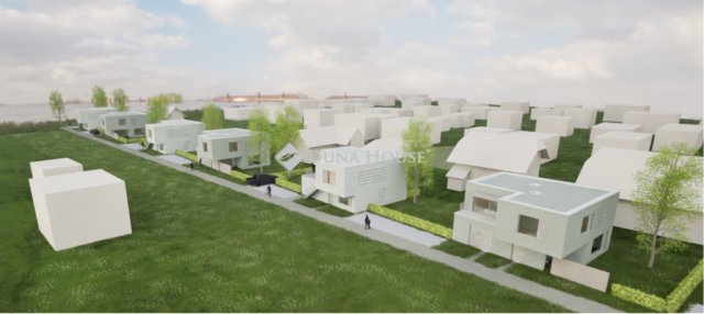 Eladó telek, Balatonfenyvesen 470 M Ft / költözzbe.hu