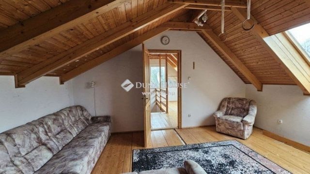 Eladó ikerház, Pilisszentkereszten 89.5 M Ft, 8 szobás