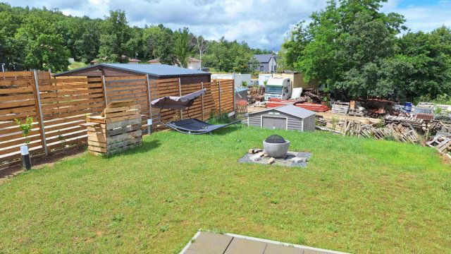 Eladó ikerház, Pilisjászfalun 99.9 M Ft, 3 szobás