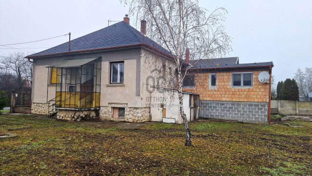 Eladó családi ház, Táplánszentkereszten 54.9 M Ft, 4 szobás