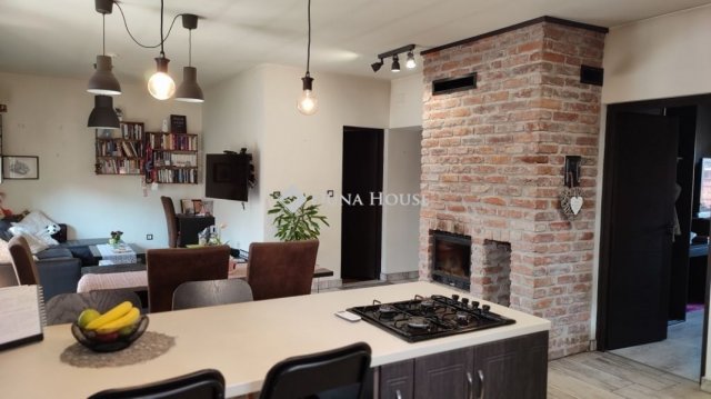 Eladó családi ház, Debrecenben 115.5 M Ft, 3 szobás