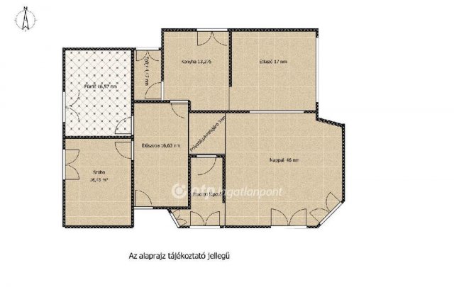 Eladó családi ház, Budapesten, XVII. kerületben 280 M Ft