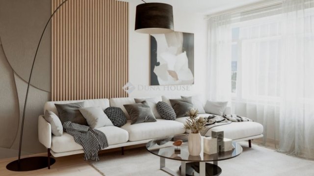 Eladó téglalakás, Budapesten, IX. kerületben 99.9 M Ft, 2 szobás