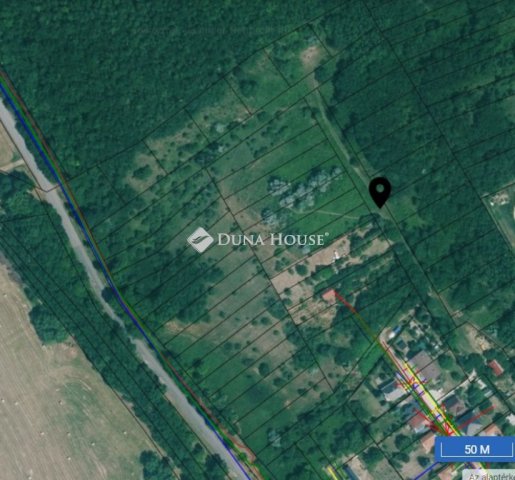 Eladó telek, Annavölgyben 175 M Ft / költözzbe.hu