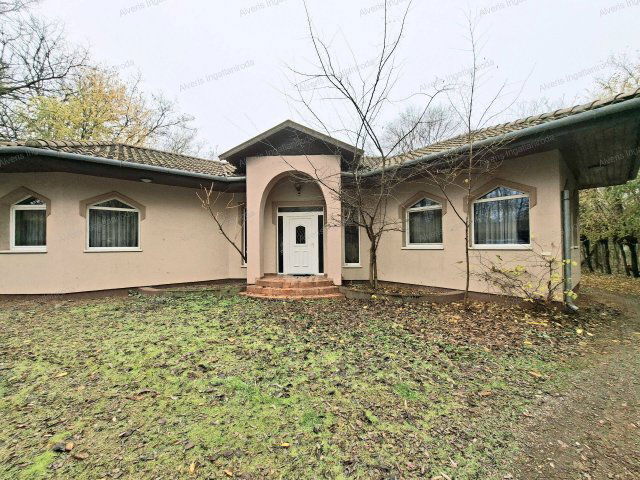 Eladó családi ház, Nyírturán 99 M Ft, 3 szobás