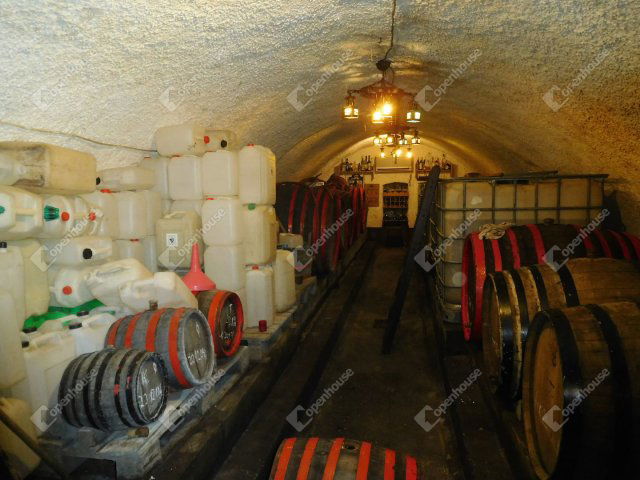 Eladó családi ház, Somlószőlősön 149.9 M Ft, 6 szobás