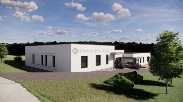 Eladó ikerház, Pécsett 104.9 M Ft, 4 szobás