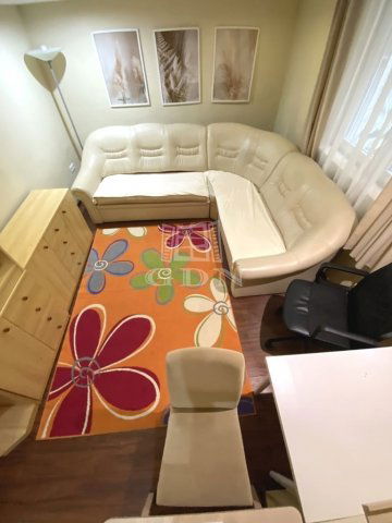 Eladó téglalakás, Budapesten, II. kerületben 60 M Ft, 1 szobás