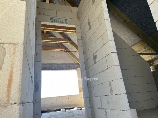 Eladó nyaraló, Dunavarsányban 86.9 M Ft, 4 szobás