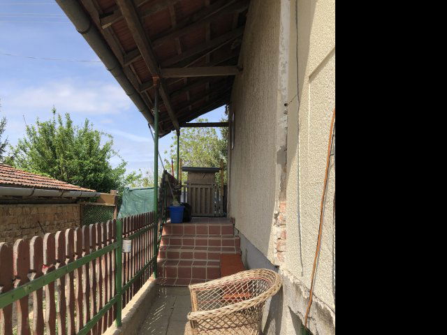 Eladó nyaraló, Lentiben 14.9 M Ft, 1 szobás