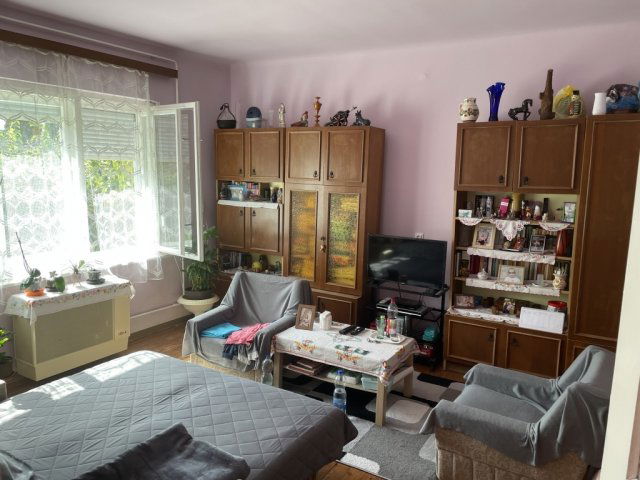 Eladó ikerház, Mátranovákon 8.2 M Ft, 3 szobás